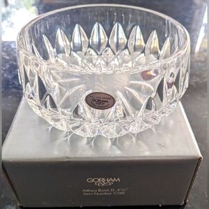 Gorham Athea Collection